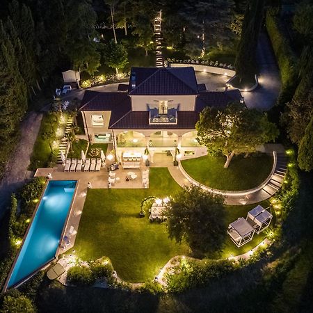 Villa Belvedere Bertinoro Exterior photo