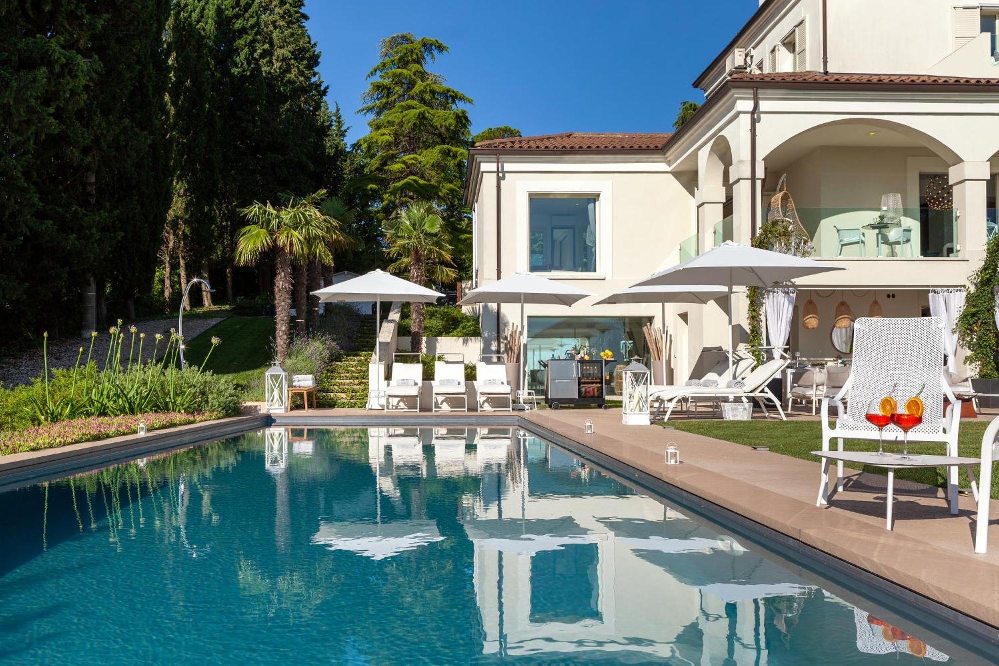 Villa Belvedere Bertinoro Exterior photo