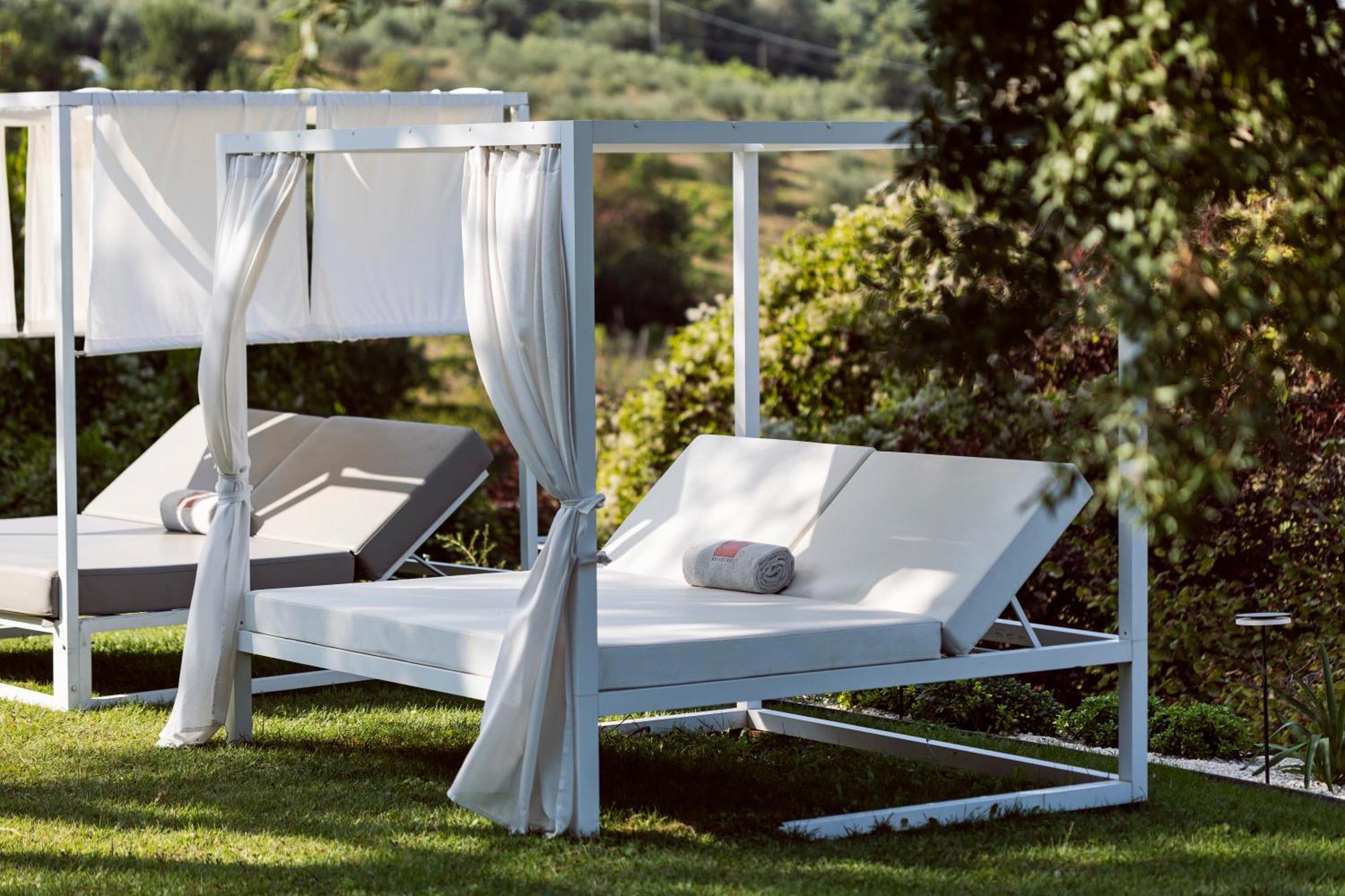 Villa Belvedere Bertinoro Exterior photo